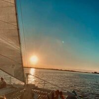 Catamaran Cruises