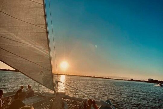 All Inclusive Sunset Dinner Cruise in Nassau Bahamas