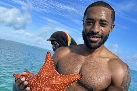 Crystal Bay Exclusive Private Exuma Boating & Fishing Excursions