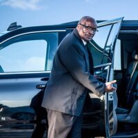 Transfers & Ground Transport