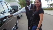 Great experience with Simon's Transport!