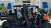 Nassau Buggy