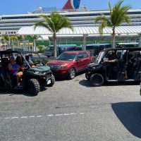 Vehicle Rentals