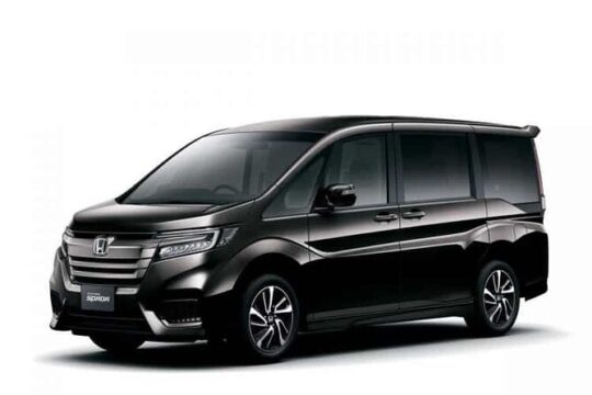 Private Roundtrip Minivan Airport Transfer