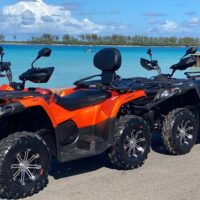 Scooter Rentals