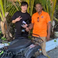 Vespa Rentals