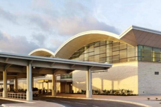 Transportation Service in New Providence Island