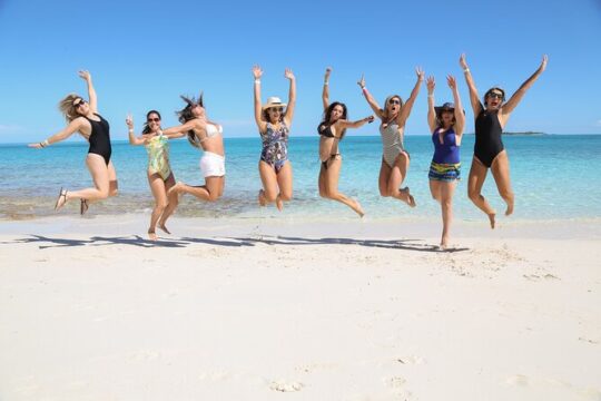 Exclusive Day Trip Adventure from Nassau