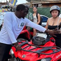 Vespa Rentals