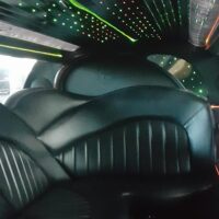 Private Drivers