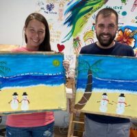 Painting Classes