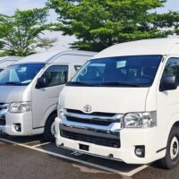 Airport & Ground Transfers