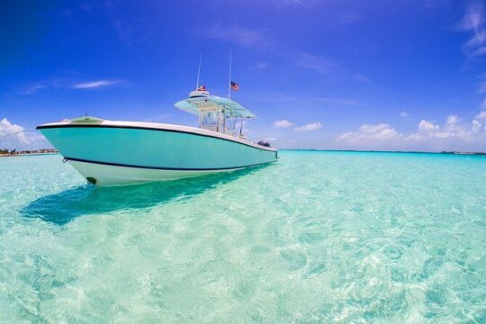 Private Transfer in Nassau