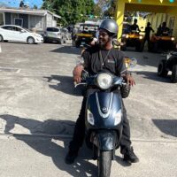 Vehicle Rentals