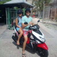 Scooter Rentals
