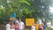 Excellent tour