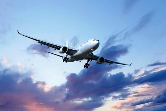 Round trip Airport Private Transfer (Nassau Limousine)