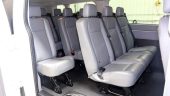 Very Safe and Friendly Service