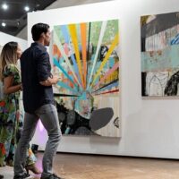 Literary, Art & Music Tours
