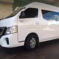 Transfers & Ground Transport