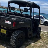 Self-guided Tours & Rentals