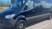 Best Transportation Company in the Bahamas