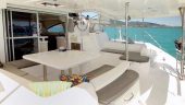Amazing luxury cruise