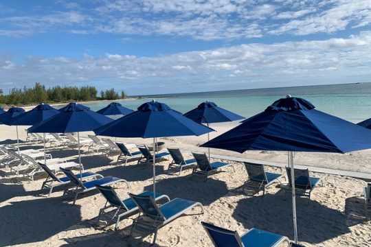 Easter in Freeport