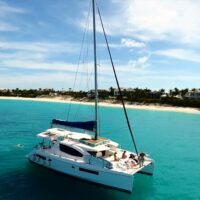 Catamaran Cruises