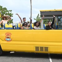 Street Food Tours