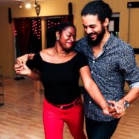 Dance Lessons