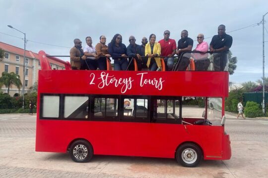 Private Sightseeing Tour in Bahamas