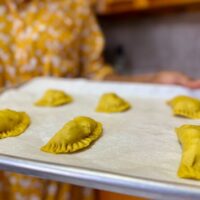 Cooking Classes