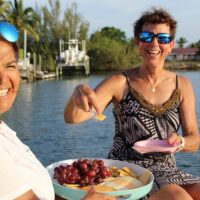 Cruises, Sailing & Water Tours