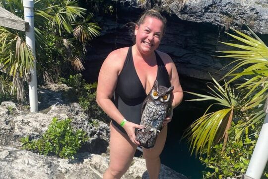 Grand Bahama City Tour: Culture, History, and Local Flavors