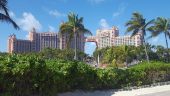 Great Private transportation in Nassau/Paradise Island