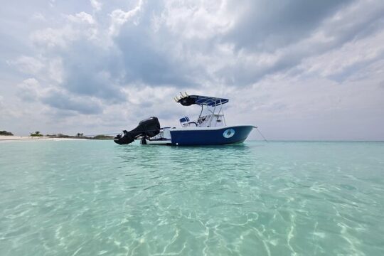 Private Boat Charter