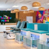 Spa Tours