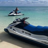 Waterskiing & Jetskiing