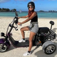 Vespa, Scooter & Moped Tours