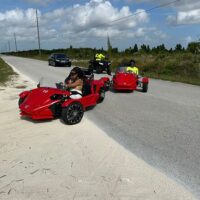 Sidecar Tours