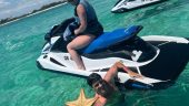 Snorkeling & Jet Skis